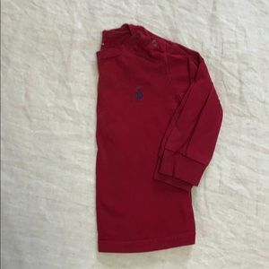 Ralph Lauren long sleeve t-shirt